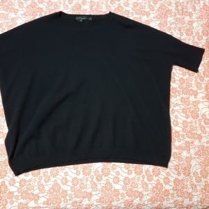 Ovesized 360 Cashmere sweater